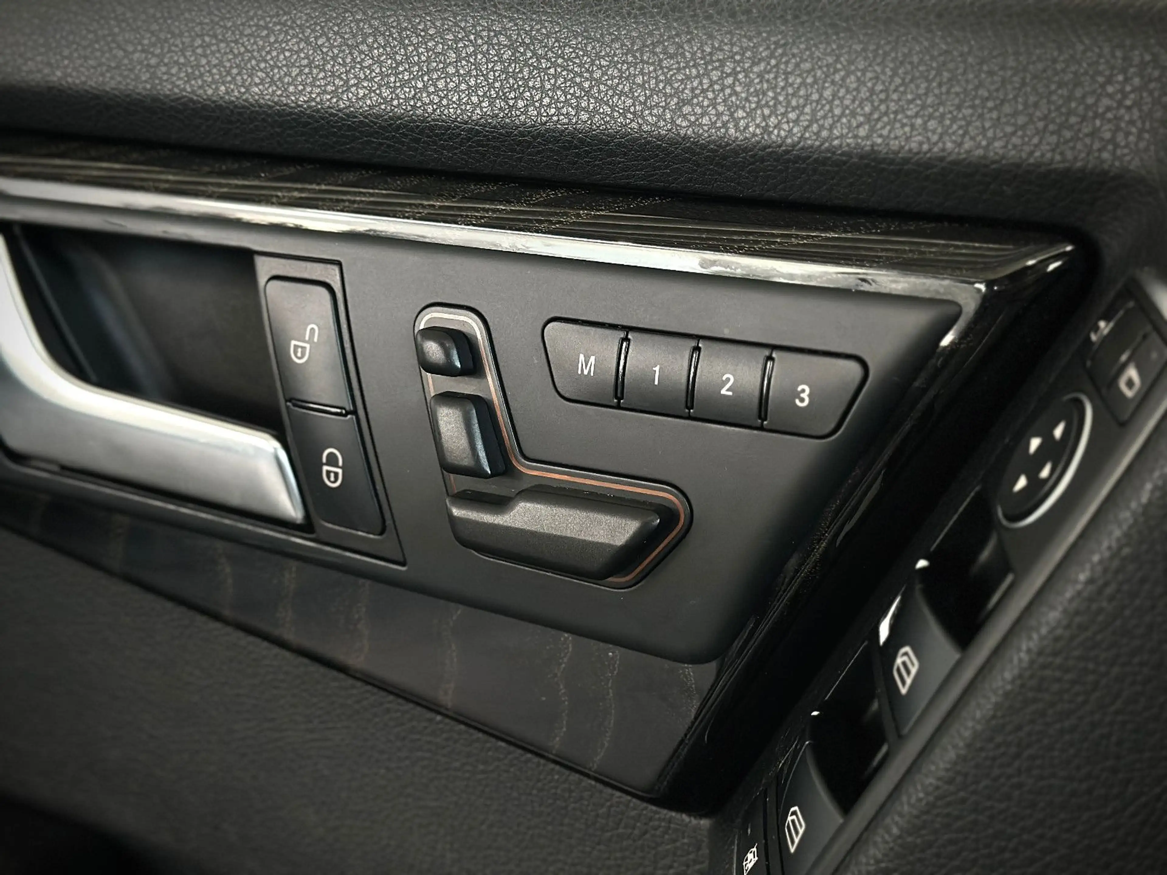 Mercedes-Benz GLK 250 CDI 4Matic *AMG*Memory*AHK* — photo 14