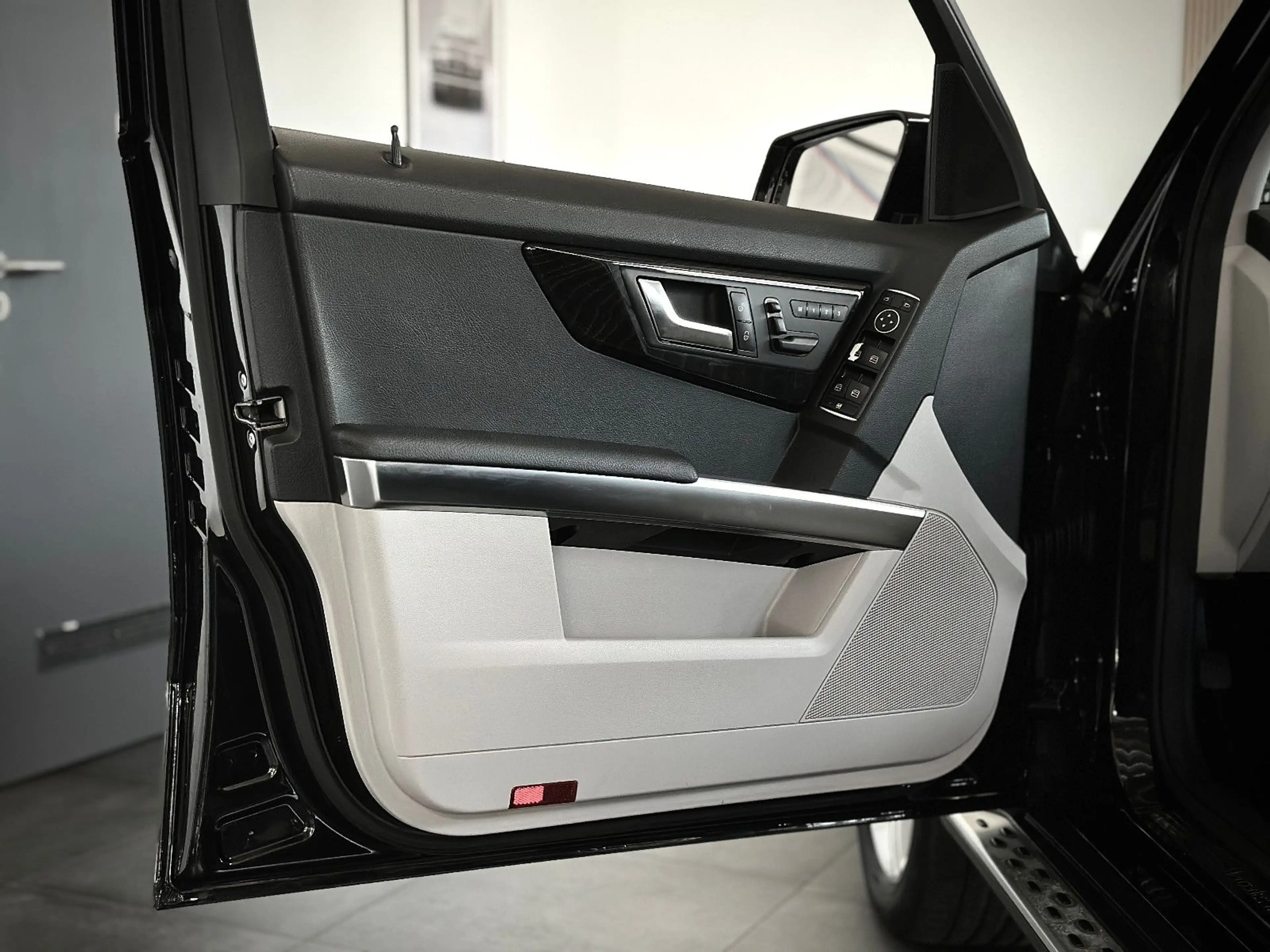 Mercedes-Benz GLK 250 CDI 4Matic *AMG*Memory*AHK* — photo 13