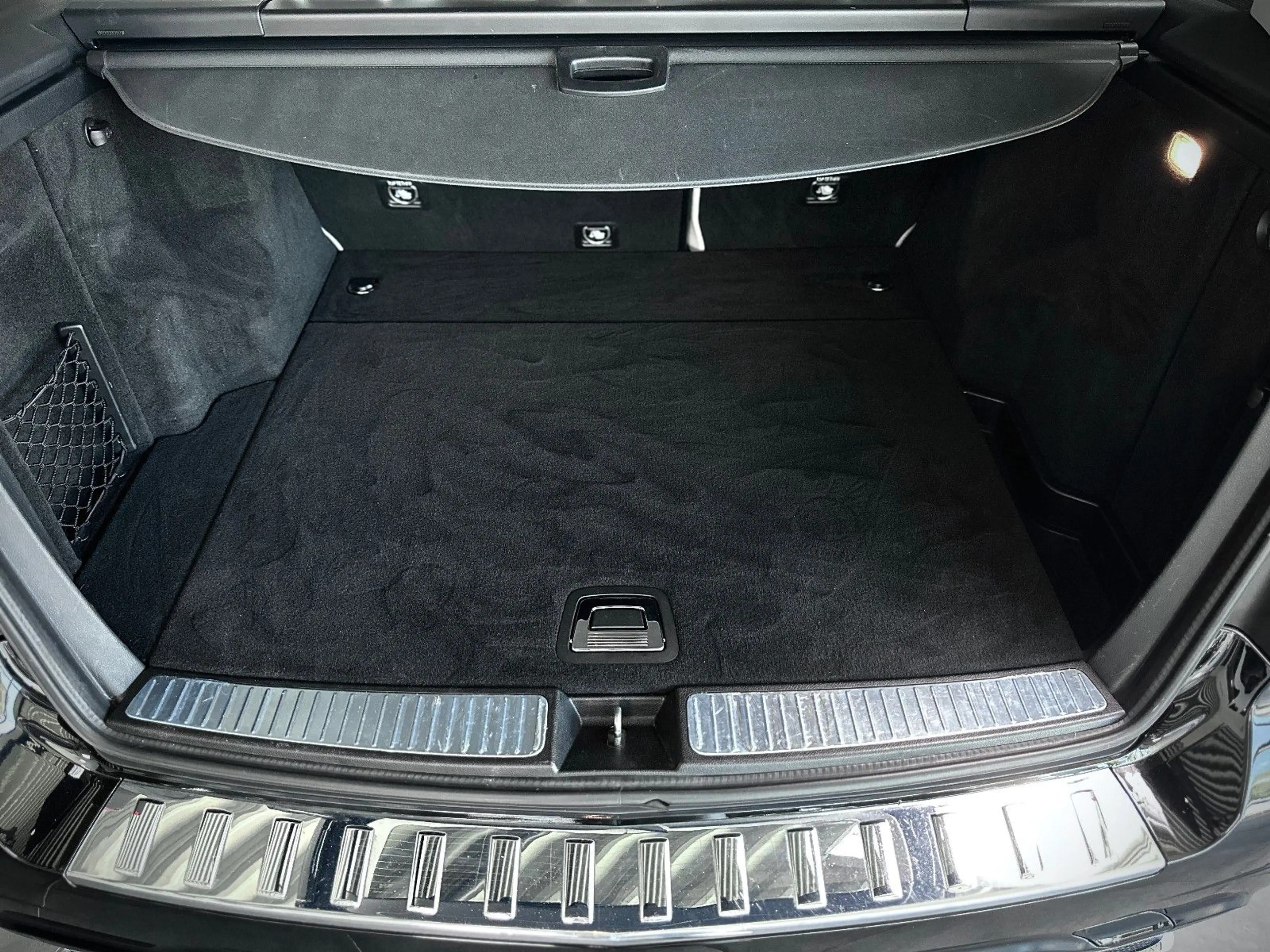 Mercedes-Benz GLK 250 CDI 4Matic *AMG*Memory*AHK* — photo 9