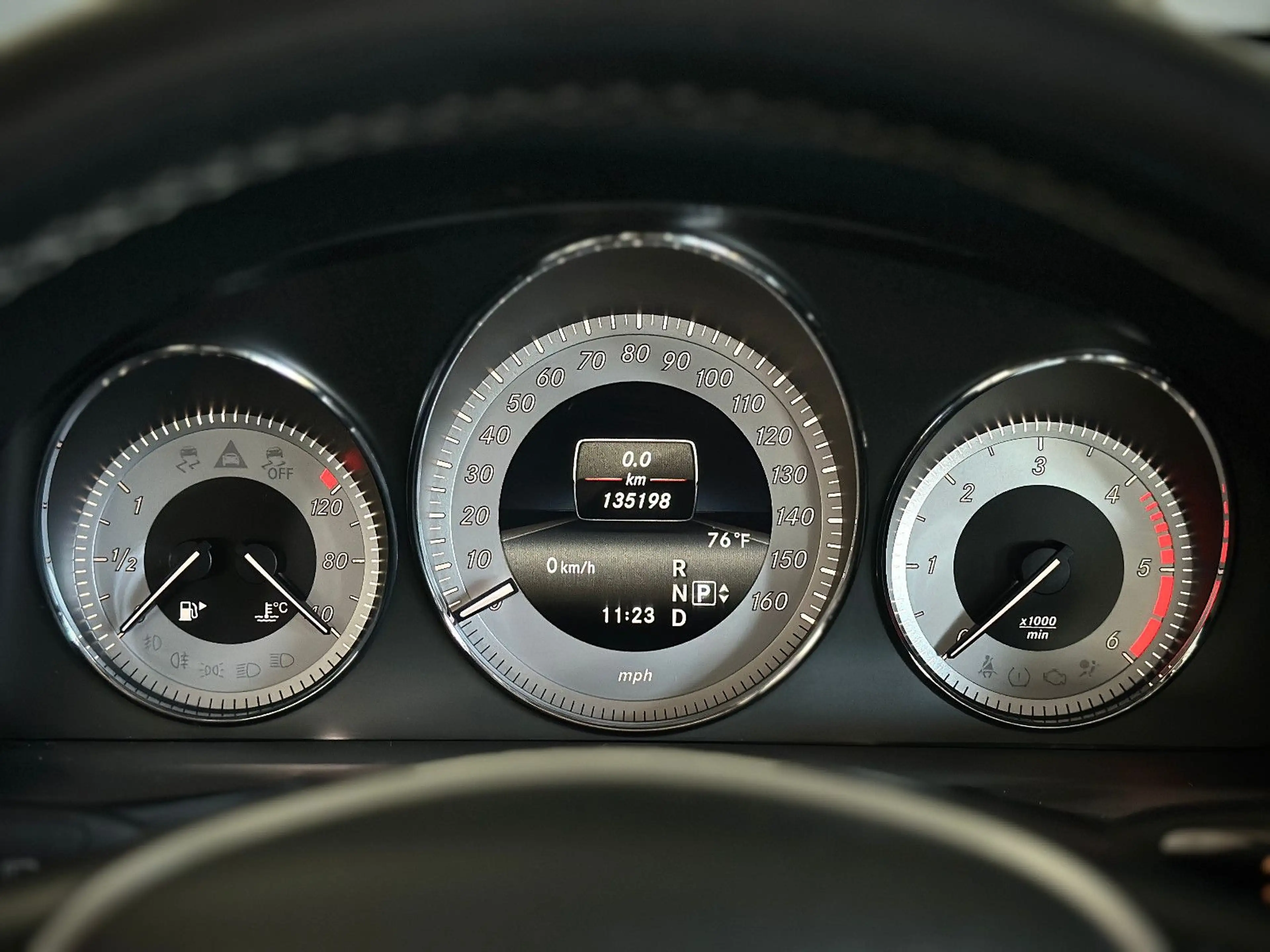 Mercedes-Benz GLK 250 CDI 4Matic *AMG*Memory*AHK* — photo 15