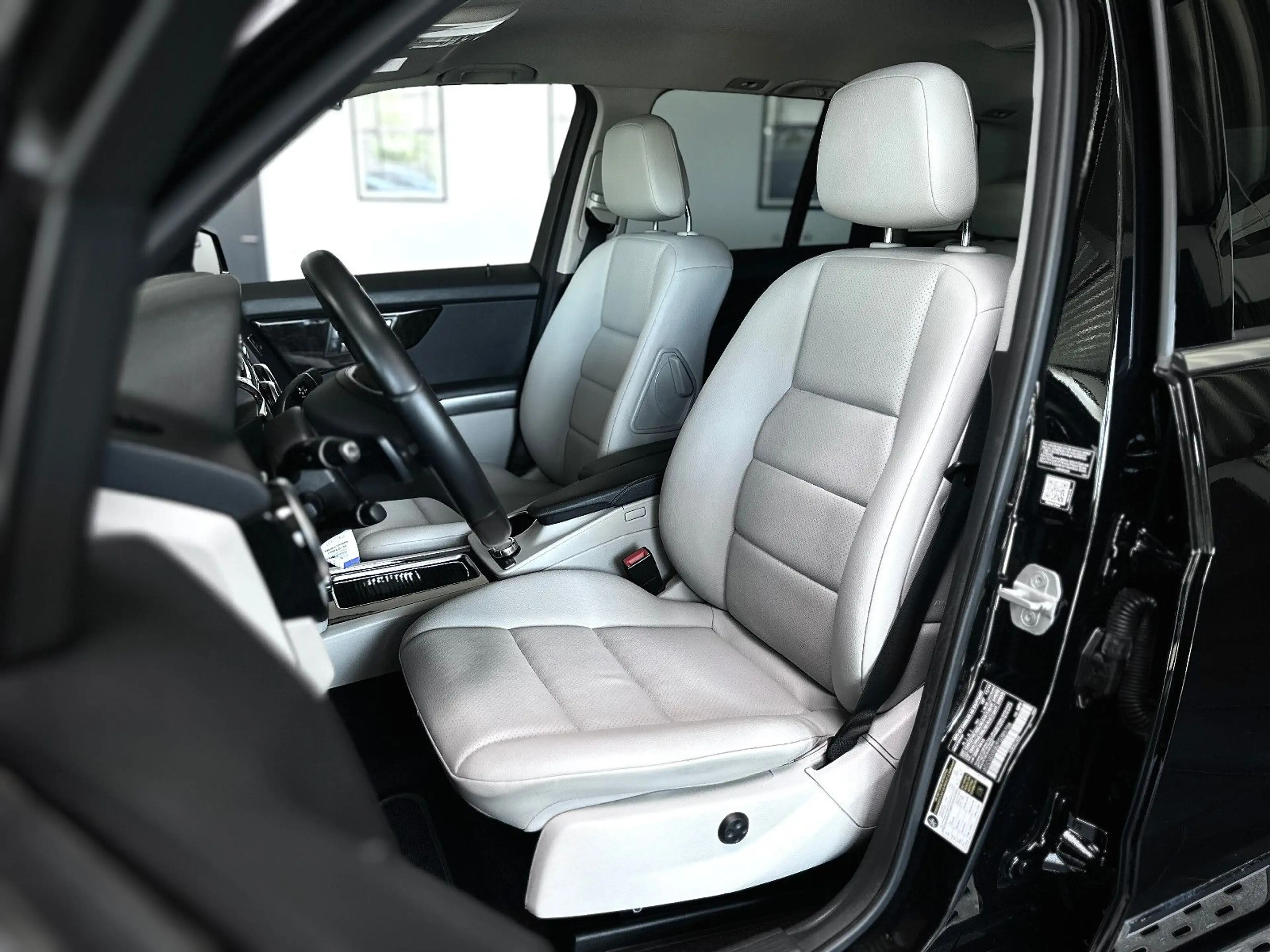 Mercedes-Benz GLK 250 CDI 4Matic *AMG*Memory*AHK* — photo 4