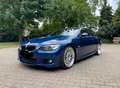 BMW 330 330d DPF Cabrio Blau - thumbnail 1