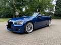 BMW 330 330d DPF Cabrio Blau - thumbnail 3