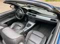 BMW 330 330d DPF Cabrio Blau - thumbnail 5