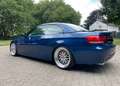 BMW 330 330d DPF Cabrio Blau - thumbnail 2