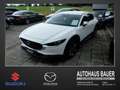 Mazda CX-30 SKYACTIV-X 2.0 M HYBRID 6AG SELECTION A18-B DES-P Blanco - thumbnail 1
