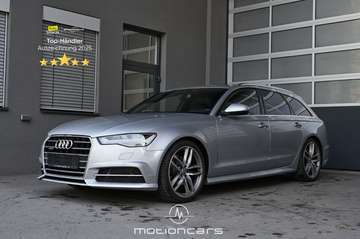 2.0 TDI quattro Intense Pickerl NEU