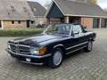 Mercedes-Benz SL 500 SL in mooie originele staat, NL kenteken Schwarz - thumbnail 3