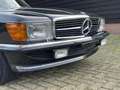 Mercedes-Benz SL 500 SL in mooie originele staat, NL kenteken Schwarz - thumbnail 18