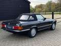 Mercedes-Benz SL 500 SL in mooie originele staat, NL kenteken Schwarz - thumbnail 10