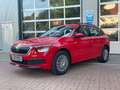 Skoda Kamiq Active 1. Hand Sitzh. LED HU + Service neu Rot - thumbnail 18