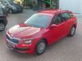 Skoda Kamiq Active 1. Hand Sitzh. LED HU + Service neu Rot - thumbnail 3