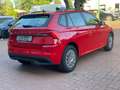 Skoda Kamiq Active 1. Hand Sitzh. LED HU + Service neu Rot - thumbnail 6