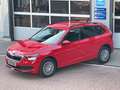 Skoda Kamiq Active 1. Hand Sitzh. LED HU + Service neu Rot - thumbnail 16