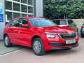 Skoda Kamiq Active 1. Hand Sitzh. LED HU + Service neu Rot - thumbnail 17