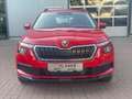 Skoda Kamiq Active 1. Hand Sitzh. LED HU + Service neu Rot - thumbnail 2