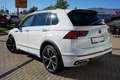 Volkswagen Tiguan 2.0 TDI R-Line 4Motion LED Klimaaut. Navi Bianco - thumbnail 4