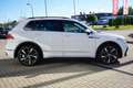 Volkswagen Tiguan 2.0 TDI R-Line 4Motion LED Klimaaut. Navi Bianco - thumbnail 7