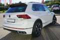 Volkswagen Tiguan 2.0 TDI R-Line 4Motion LED Klimaaut. Navi Bianco - thumbnail 6