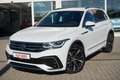Volkswagen Tiguan 2.0 TDI R-Line 4Motion LED Klimaaut. Navi Bianco - thumbnail 2