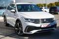 Volkswagen Tiguan 2.0 TDI R-Line 4Motion LED Klimaaut. Navi Bianco - thumbnail 8