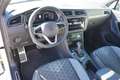 Volkswagen Tiguan 2.0 TDI R-Line 4Motion LED Klimaaut. Navi Bianco - thumbnail 11
