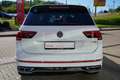 Volkswagen Tiguan 2.0 TDI R-Line 4Motion LED Klimaaut. Navi Bianco - thumbnail 5