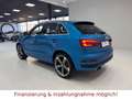 Audi Q3 1.4 TSI Sport *1.HAND,LED,BOSE!* Blau - thumbnail 4