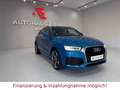 Audi Q3 1.4 TSI Sport *1.HAND,LED,BOSE!* Blau - thumbnail 25