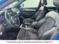 Audi Q3 1.4 TSI Sport *1.HAND,LED,BOSE!* Blau - thumbnail 10