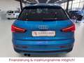 Audi Q3 1.4 TSI Sport *1.HAND,LED,BOSE!* Blau - thumbnail 5