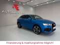Audi Q3 1.4 TSI Sport *1.HAND,LED,BOSE!* Blau - thumbnail 1