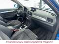 Audi Q3 1.4 TSI Sport *1.HAND,LED,BOSE!* Blau - thumbnail 17