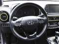 Hyundai KONA 1.6 T-GDI Style 2WD NAVI SHZ PDC AHK Grau - thumbnail 12