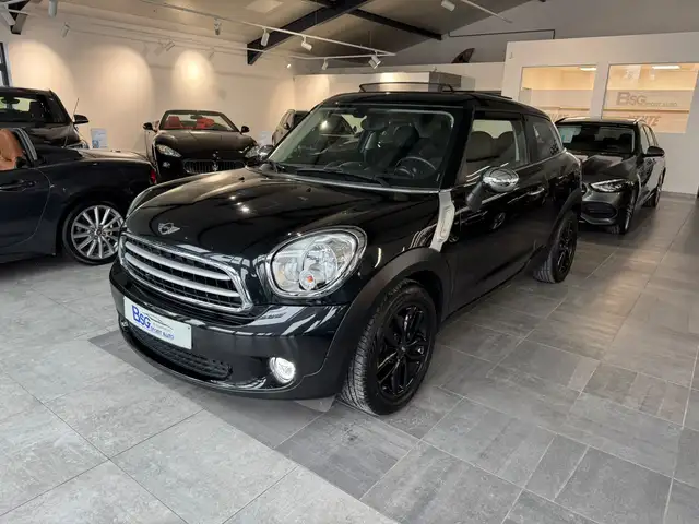 MINI Cooper Paceman Mini Paceman 1.6i Cooper*TOIT PANO*CLIM*RADAR*EURO 6b