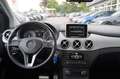 Mercedes-Benz B 180 CDI+Automatik+AHK+Tempomat+Klimaaut.+PDC+ Gris - thumbnail 12