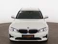 BMW 320 d Touring Advantage Aut LASER AHK STANDHZ NAVI Weiß - thumbnail 5