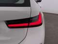 BMW 320 d Touring Advantage Aut LASER AHK STANDHZ NAVI Weiß - thumbnail 13