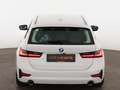 BMW 320 d Touring Advantage Aut LASER AHK STANDHZ NAVI Weiß - thumbnail 9