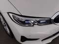 BMW 320 d Touring Advantage Aut LASER AHK STANDHZ NAVI Weiß - thumbnail 14