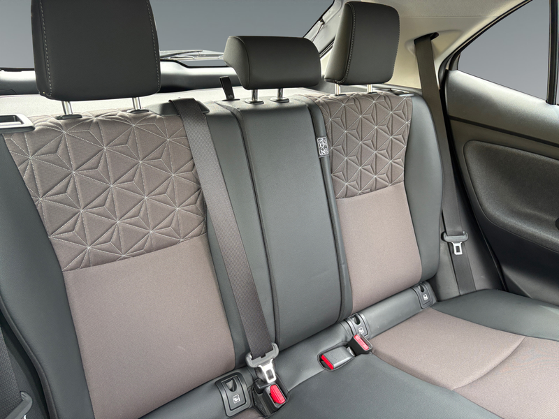 Toyota Yaris Cross 1,5l Hybrid, 4x4, Elegant — photo 14