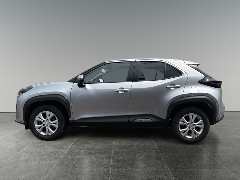 Toyota Yaris Cross 1,5l Hybrid, 4x4, Elegant — photo 2