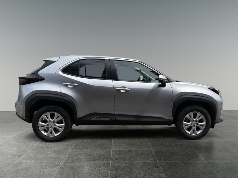 Toyota Yaris Cross 1,5l Hybrid, 4x4, Elegant — photo 6
