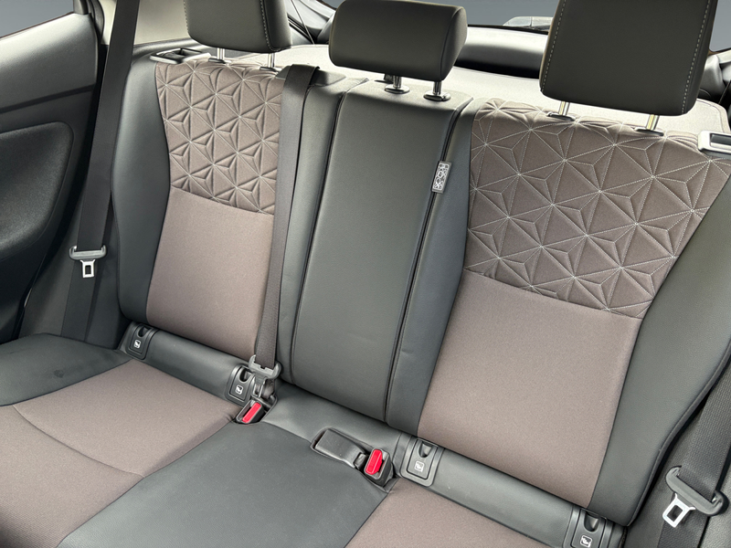 Toyota Yaris Cross 1,5l Hybrid, 4x4, Elegant — photo 13