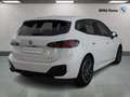 BMW 218 d Active Tourer Msport auto Blanc - thumbnail 15