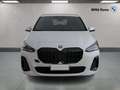 BMW 218 d Active Tourer Msport auto Blanc - thumbnail 3