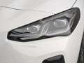 BMW 218 d Active Tourer Msport auto Blanc - thumbnail 5