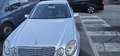 Mercedes-Benz E 220 T CDI Automatik Elegance DPF Silber - thumbnail 1