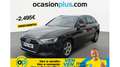 Audi A4 Avant 35 TFSI Advanced S tronic 110kW Negro - thumbnail 1