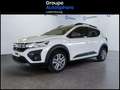 Dacia Sandero 1.0 ECO-G Expression STEPWAY Blanc - thumbnail 1